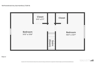 109 Porterbrook Ave, East Hartford, CT 06118 - Photo 22