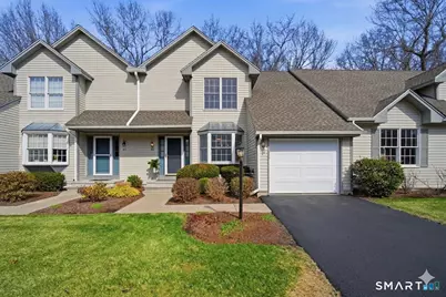 63 Dartmoor #63, Enfield, CT 06082 - Photo 40
