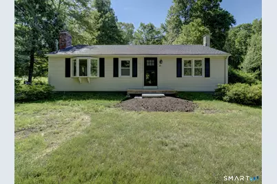 70 Doubleday Road, Columbia, CT 06237 - Photo 2