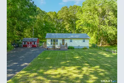 23 Ash Drive, Ledyard, CT 06335 - Photo 2