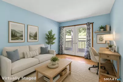 40 Senior Drive #40, Monroe, CT 06468 - Photo 12