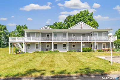 40 Senior Drive #40, Monroe, CT 06468 - Photo 2