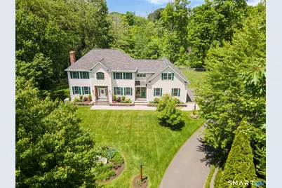 117 Chippenwood Lane, Bristol, CT 06010 - Photo 1