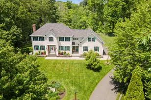 117 Chippenwood Ln, Bristol, CT 06010 - Photo 1
