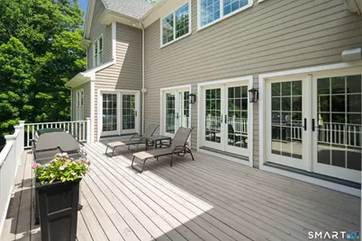 17 Blackman Road, Ridgefield, CT 06877 - Photo 34