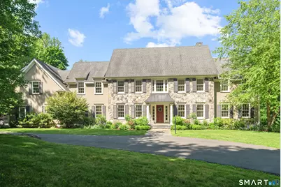 17 Blackman Road, Ridgefield, CT 06877 - Photo 1