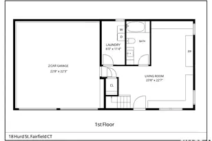 18 Hurd St, Fairfield, CT 06824 - Photo 22