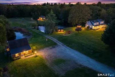 189 Butts Bridge Road, Canterbury, CT 06331 - Photo 2
