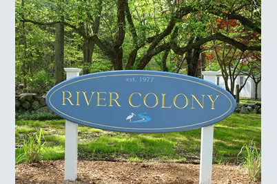 41 River Colony #41, Guilford, CT 06437 - Photo 2