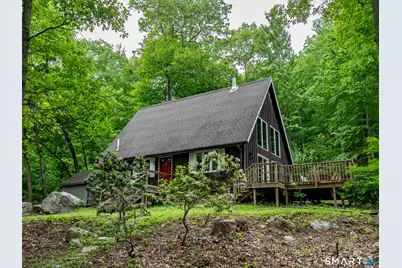 56 Tinker Hill Road, Washington, CT 06777 - Photo 2