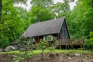56 Tinker Hill Rd, Washington, CT 06777 - Photo 2