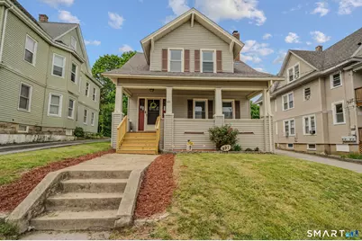 891 Bank Street, New London, CT 06320 - Photo 1