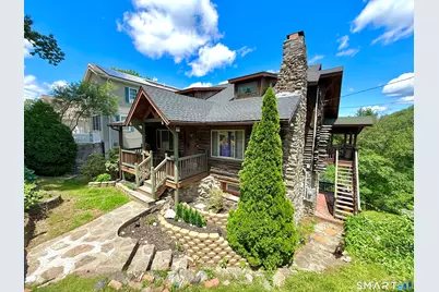 116 River Road #2 In-Law ., Shelton, CT 06484 - Photo 1