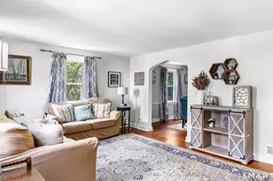 331 Mt Pleasant Ave, Stratford, CT 06614 - Photo 6