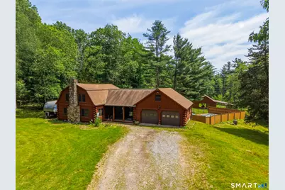 29 Campville Hill Road, Harwinton, CT 06791 - Photo 2