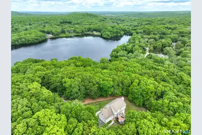 120 Lakeside Drive, North Stonington, CT 06359 - Photo 1