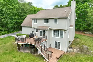 120 Lakeside Dr, North Stonington, CT 06359 - Photo 30