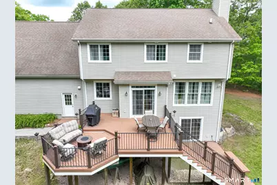 120 Lakeside Drive, North Stonington, CT 06359 - Photo 30