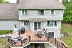 120 Lakeside Dr, North Stonington, CT 06359 - Photo 30