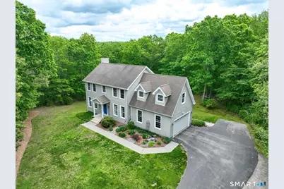 120 Lakeside Drive, North Stonington, CT 06359 - Photo 1