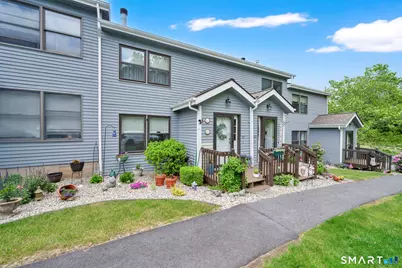103 Lake Vista Drive #103, East Hampton, CT 06424 - Photo 2