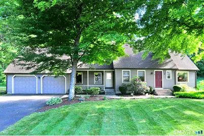 19 Hampden Place, Windsor, CT 06095 - Photo 2