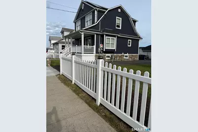 124 Harmony Street, Bridgeport, CT 06606 - Photo 4