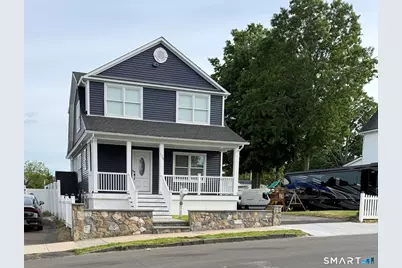 124 Harmony Street, Bridgeport, CT 06606 - Photo 1