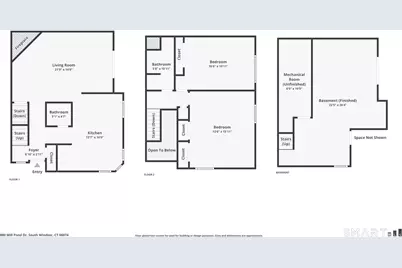 808 Mill Pond Drive #808, South Windsor, CT 06074 - Photo 30