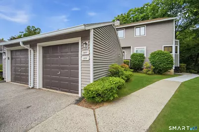 808 Mill Pond Drive #808, South Windsor, CT 06074 - Photo 1
