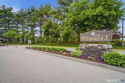 808 Mill Pond Drive #808, South Windsor, CT 06074 - Photo 2