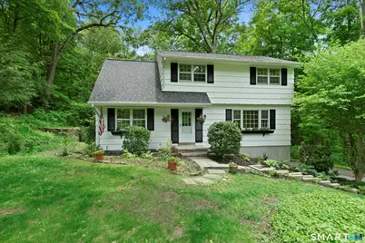 38 Longview Drive, Ridgefield, CT 06877 - Photo 1