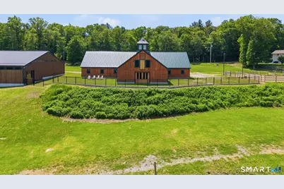 176 Shailor Hill Road, Colchester, CT 06415 - Photo 2