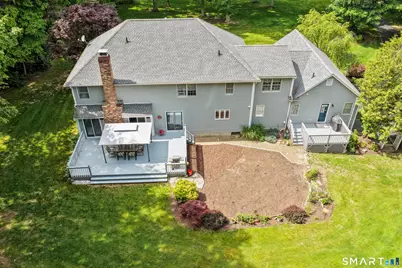 64 Grist Mill Road, Monroe, CT 06468 - Photo 38
