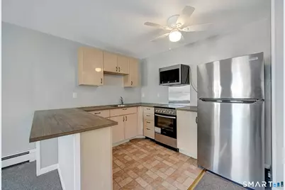 193 Westport Avenue #3, Norwalk, CT 06851 - Photo 4