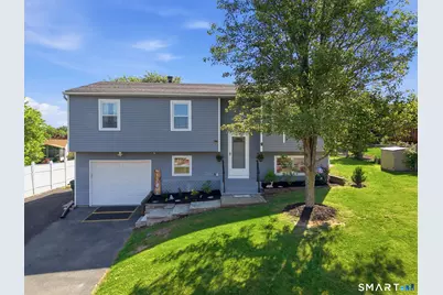 86 Hitchcock Drive, Meriden, CT 06450 - Photo 6