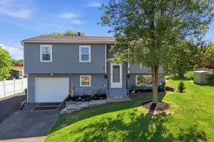 86 Hitchcock Dr, Meriden, CT 06450 - Photo 6