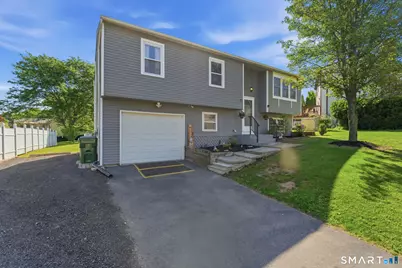 86 Hitchcock Drive, Meriden, CT 06450 - Photo 4