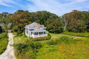 3 Wilson Ave, Old Saybrook, CT 06475 - Photo 4