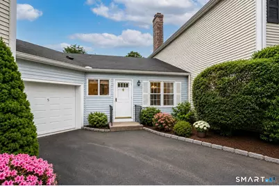 177 South Avenue #5, New Canaan, CT 06840 - Photo 2