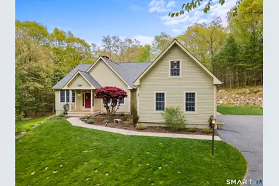 48 Grey Fox Landing, Woodstock Valley, CT 06281 - Photo 2