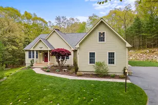 48 Grey Fox Landing, Woodstock Valley, CT 06281 - Photo 2
