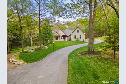48 Grey Fox Landing, Woodstock Valley, CT 06281 - Photo 38