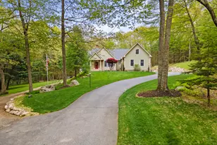 48 Grey Fox Landing, Woodstock Valley, CT 06281 - Photo 38