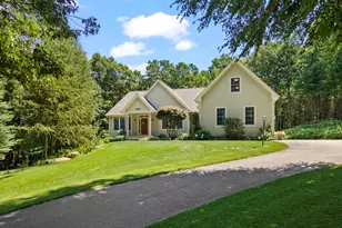 48 Grey Fox Landing, Woodstock Valley, CT 06281 - Photo 2