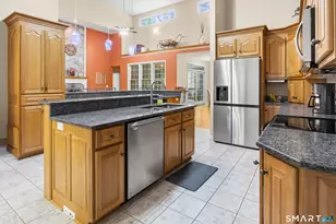 48 Grey Fox Landing, Woodstock Valley, CT 06281 - Photo 6