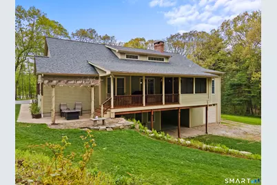 48 Grey Fox Landing, Woodstock Valley, CT 06281 - Photo 4