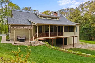 48 Grey Fox Landing, Woodstock Valley, CT 06281 - Photo 4