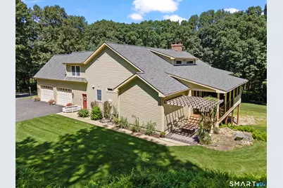 48 Grey Fox Landing, Woodstock Valley, CT 06281 - Photo 2