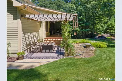 48 Grey Fox Landing, Woodstock Valley, CT 06281 - Photo 4